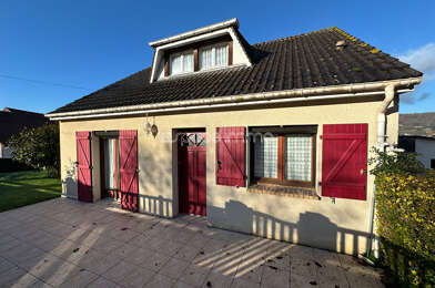 Maison 5 pièces 210000 €