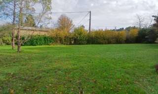 Terrain  1312 m² à vendre à Saint-Astier (24110)