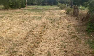 Terrain  5000 m² à vendre à Camps-sur-l'Isle (33660)