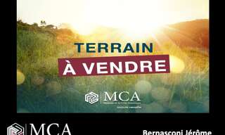 Terrain  1670 m² à vendre à Saint-Germain-du-Puch (33750)