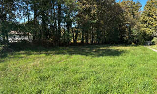 Terrain  800 m² à vendre à Saint-Sauveur (33250)