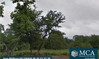 Terrain  580 m² à vendre à Bas-Mauco (40500)