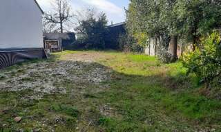 Terrain  350 m² à vendre à Bordeaux (33000)