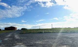 Terrain  272 m² à vendre à Bourgneuf (17220)