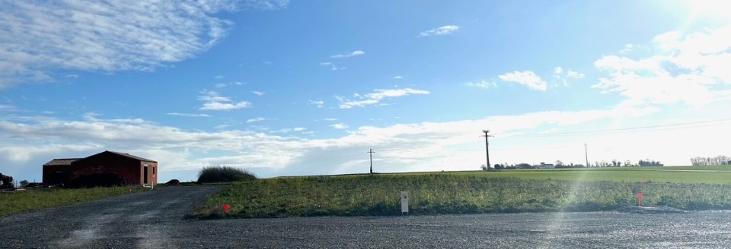 Terrain  272 m² à vendre à Bourgneuf (17220)