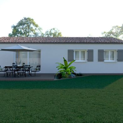 Maison 3 pièces 224269 €