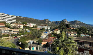 Appartement 2 Pièces 45 m² à vendre à Vence (06140)