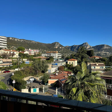 Appartement 2 pièces 245000 €