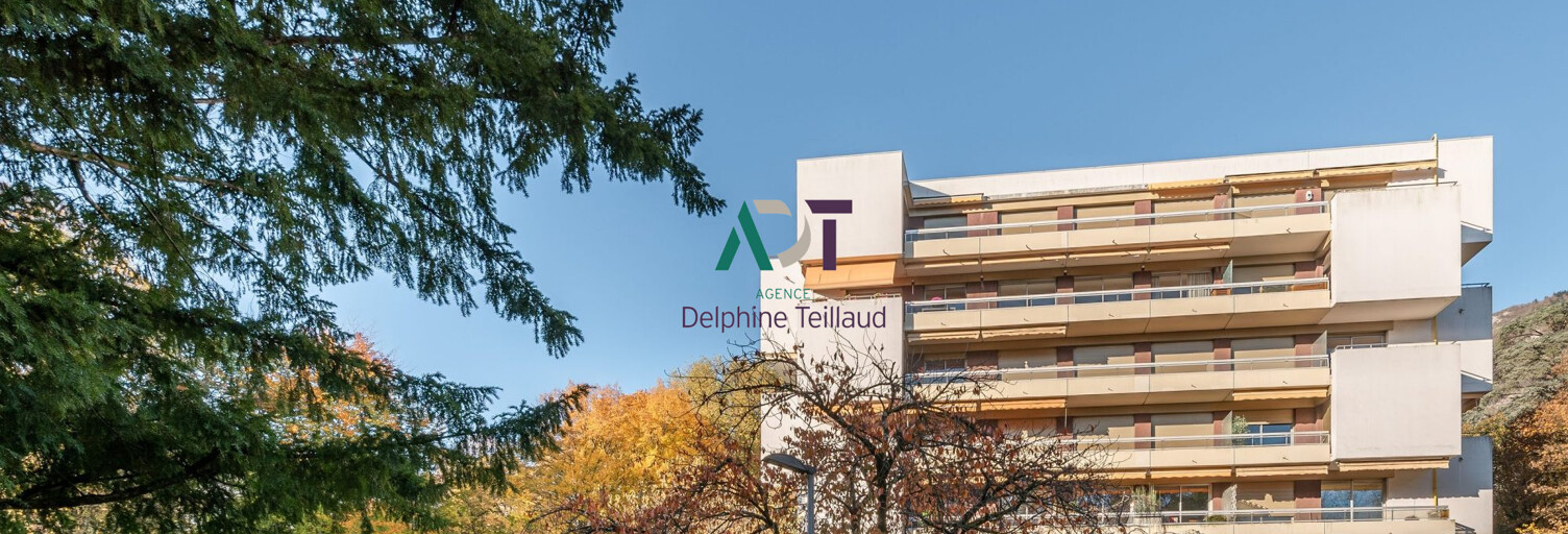 Appartement 3 Pièces 93 m² à vendre à Meylan (38240)