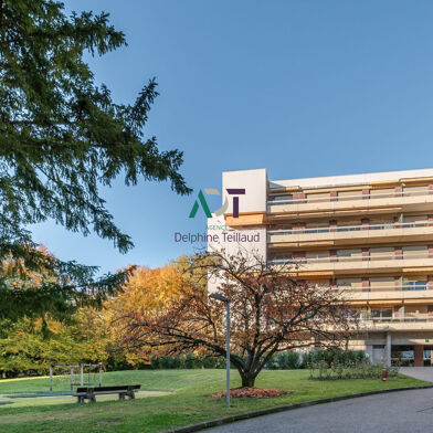 Appartement 3 pièces 380000 €