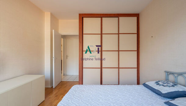 Appartement 3 pièces  à vendre Meylan 38240