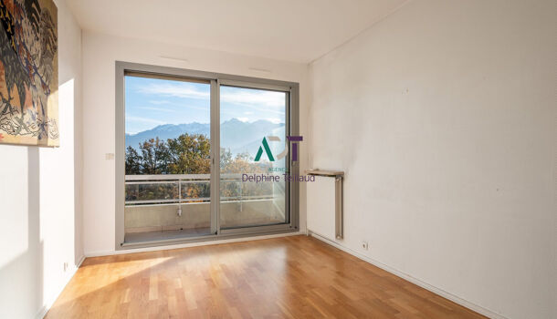 Appartement 3 pièces  à vendre Meylan 38240