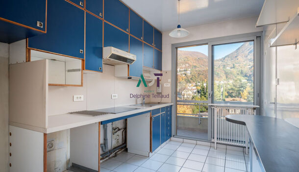 Appartement 3 pièces  à vendre Meylan 38240