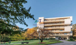 Appartement 3 Pièces 93 m² à vendre à Meylan (38240)