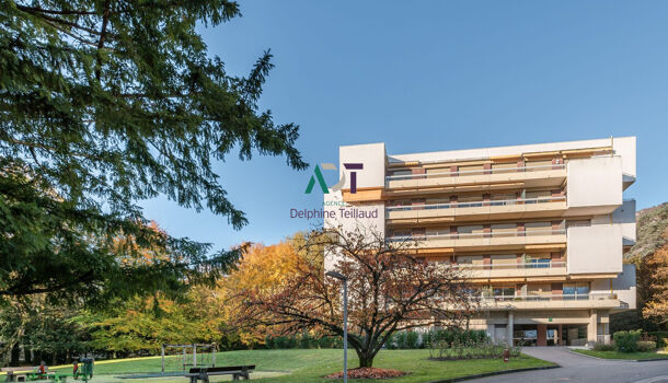 Appartement 3 pièces  à vendre Meylan 38240