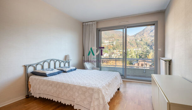 Appartement 3 pièces  à vendre Meylan 38240