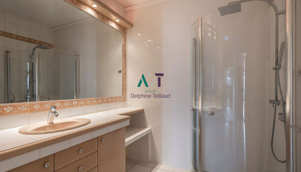 Appartement 3 pièces  à vendre Meylan 38240