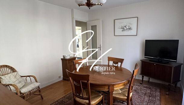 Appartement 3 pièces  à vendre Grenoble 38100