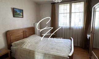 Appartement 3 Pièces 52 m² à vendre à Grenoble (38100)