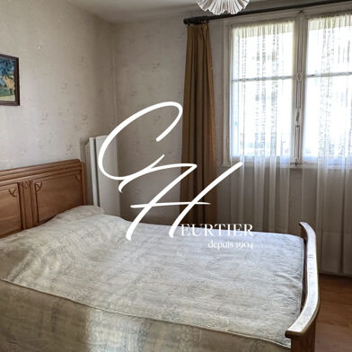 Appartement 3 pièces 116000 €