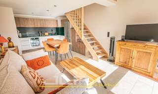 Appartement 3 Pièces 59 m² à louer à Sallanches (74700)