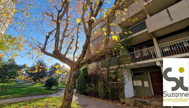 Appartement 5 pièces  à vendre Échirolles 38130