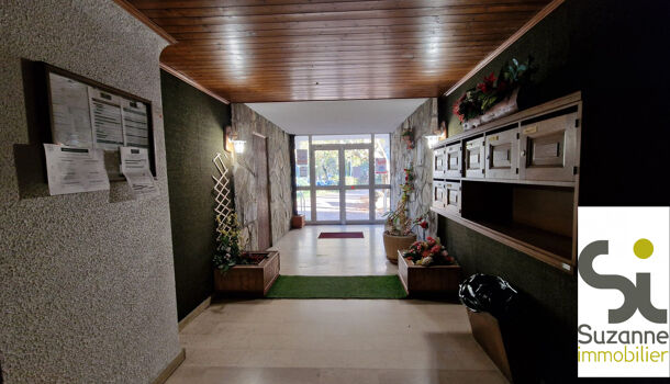 Appartement 5 pièces  à vendre Échirolles 38130