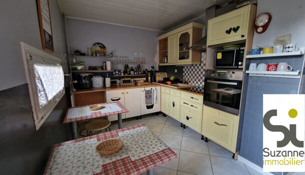 Appartement 5 pièces  à vendre Échirolles 38130