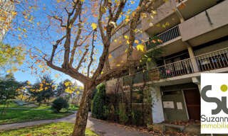 Appartement 5 Pièces 92 m² à vendre à Échirolles (38130)
