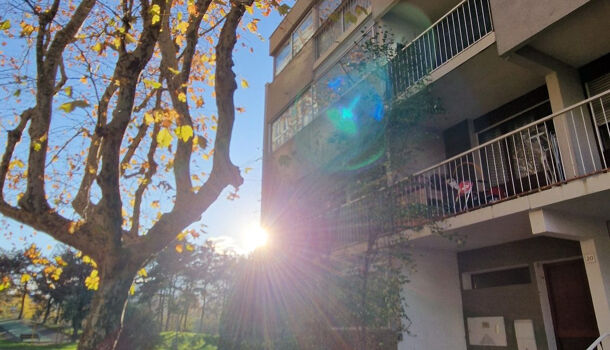 Appartement 5 pièces  à vendre Échirolles 38130