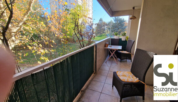 Appartement 5 pièces  à vendre Échirolles 38130