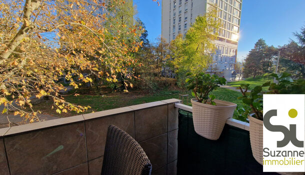 Appartement 5 pièces  à vendre Échirolles 38130