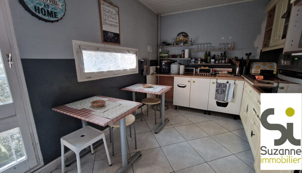 Appartement 5 pièces  à vendre Échirolles 38130