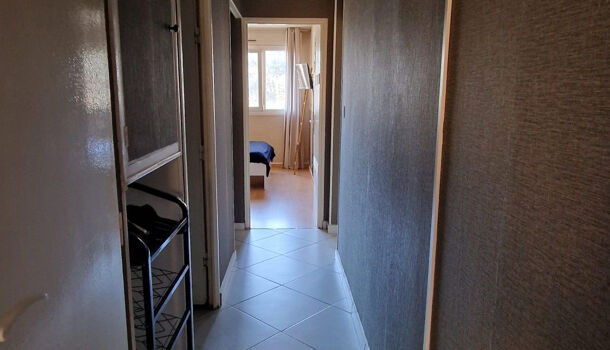 Appartement 5 pièces  à vendre Échirolles 38130