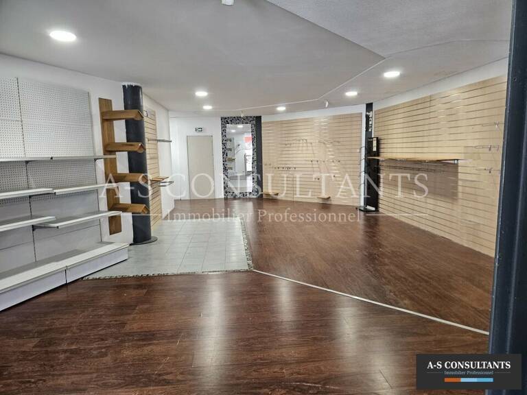 LOCAL COMMERCIAL/PRO à louer — photo 1
