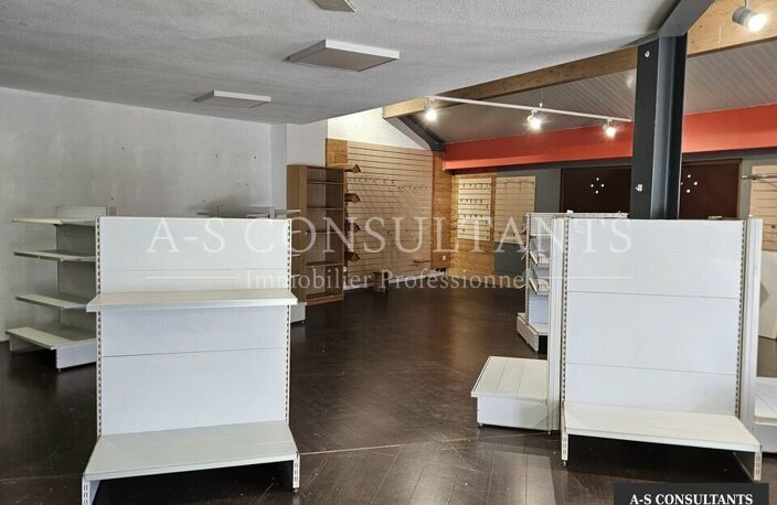 LOCAL COMMERCIAL/PRO à louer — photo 3