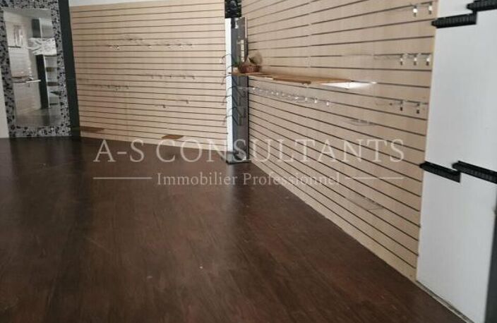 LOCAL COMMERCIAL/PRO à louer — photo 4