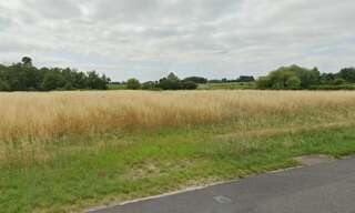 Terrain  1359 m² à vendre à Pugnac (33710)