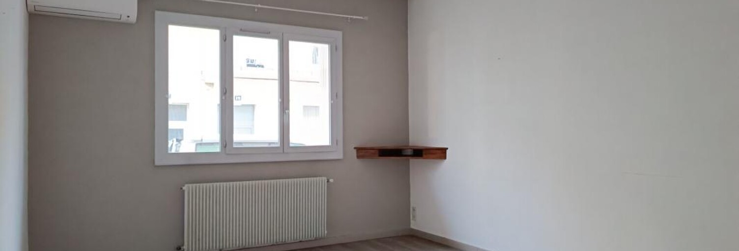Appartement 3 Pièces 72 m² à vendre à Narbonne (11100)