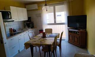 Appartement 1 Pièce 30 m² à louer à Castelnaudary (11400)