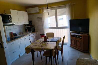 Appartement 1 pièces 465 €