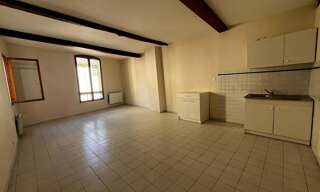 Appartement 1 Pièce 35 m² à louer à Riez (04500)