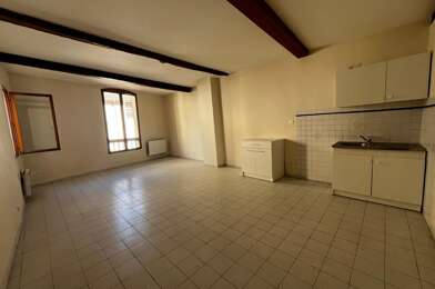 Appartement 1 pièces 450 €