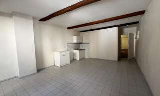 Appartement 1 Pièce 35 m² à louer à Riez (04500)