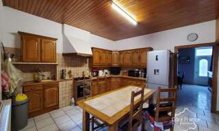 Maison 6 Pièces 133 m² à vendre à Revin (08500)