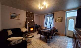 Maison 6 Pièces 133 m² à vendre à Revin (08500)