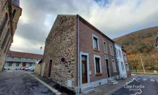 Maison 6 Pièces 133 m² à vendre à Revin (08500)