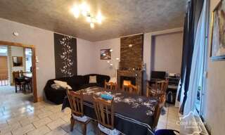 Maison 6 Pièces 133 m² à vendre à Revin (08500)