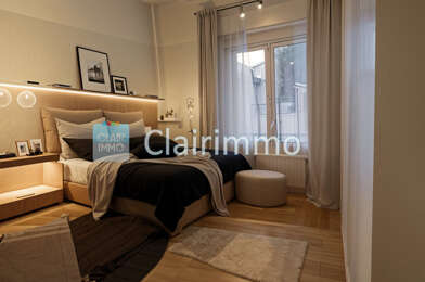 Maison 8 pièces 599000 €