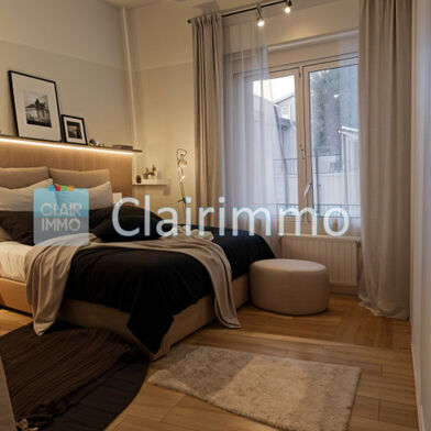 Maison 8 pièces 599000 €